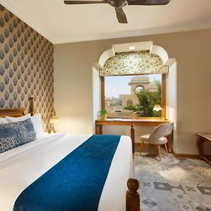 Heritage Suite First Floor